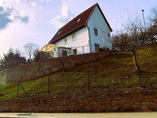 Einfamilienhaus zum Kauf 34.900 € 3 Zimmer 56 m² 890 m² Grundstück frei ab sofort Kiebitz Ostrau 04749