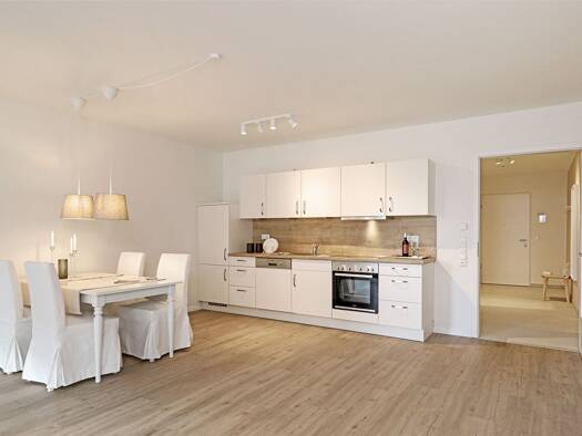 Wohnung zur Miete 1.100 € 2 Zimmer 77 m² EG frei ab 15.11.2026 Winsen Winsen (Luhe) 21423