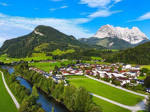 Grundstück zum Kauf 620.000 € Kirchdorf in Tirol 6382