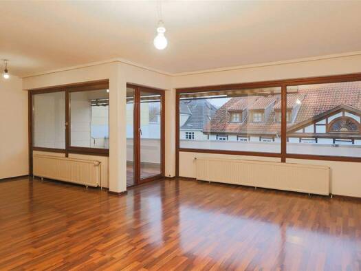 Wohnung zum Kauf 110.000 € 3 Zimmer 92,4 m² frei ab sofort Wolperode Bad Gandersheim 37581