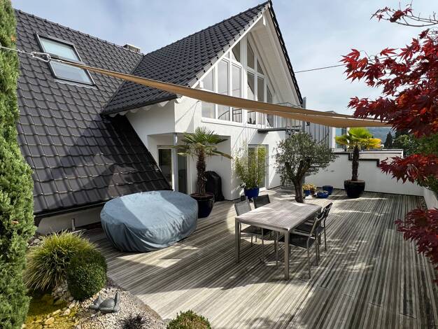 Maisonette zur Miete 1.650 € 3,5 Zimmer 167 m² frei ab 01.07.2026 Ottenau Gaggenau 76571