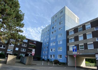 Wohnung zum Kauf provisionsfrei 205.000 € 3 Zimmer 76,9 m² EG Lichtenbroich Düsseldorf 40472