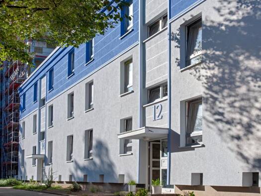 Wohnung zur Miete 761 € 3 Zimmer 70 m² EG frei ab 16.09.2025 Tegeler Straße 14 Monheim 40789