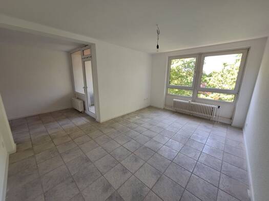 Wohnung zur Miete 610 € 3 Zimmer 71,6 m² 4. Geschoss Geleitstraße 14 Brackel Brackel 44309