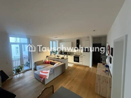 Wohnung zur Miete Tauschwohnung 1.600 € 2,5 Zimmer 64 m² Altstadt-Süd Köln 50674