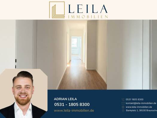 Wohnung zum Kauf 160.000 € 3 Zimmer 67 m² Laagberg Wolfsburg 38440