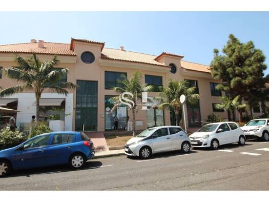 Verkaufsfläche zum Kauf 120.000 € 116 m² Verkaufsfläche LIA TAVÍO 1 Puerto de la Cruz 38400