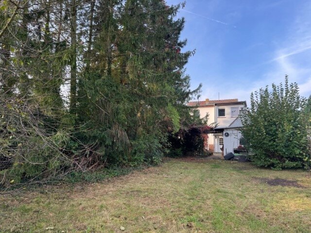 Einfamilienhaus zum Kauf 299.500 € 6 Zimmer 135 m²<br/>Wohnfläche 1.000 m²<br/>Grundstück Holzhausen Leipzig-Holzhausen 04288