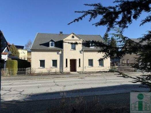 Einfamilienhaus zum Kauf 83.300 € 8 Zimmer 115 m² 680 m² Grundstück Neugersdorf 02727