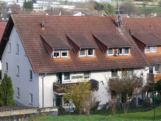 Wohnung zum Kauf als Kapitalanlage geeignet 225.000 € 4 Zimmer 98 m² Reichelsheim Reichelsheim (Odenwald) 64385