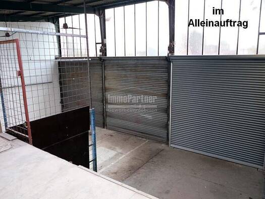Lagerhalle zur Miete 280 m² Lagerfläche Wilhelmsburg Hamburg 21109
