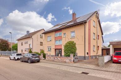 Wohnung zum Kauf 319.000 € 4,5 Zimmer 104 m² EG frei ab 01.03.2026 Rülzheim 76761