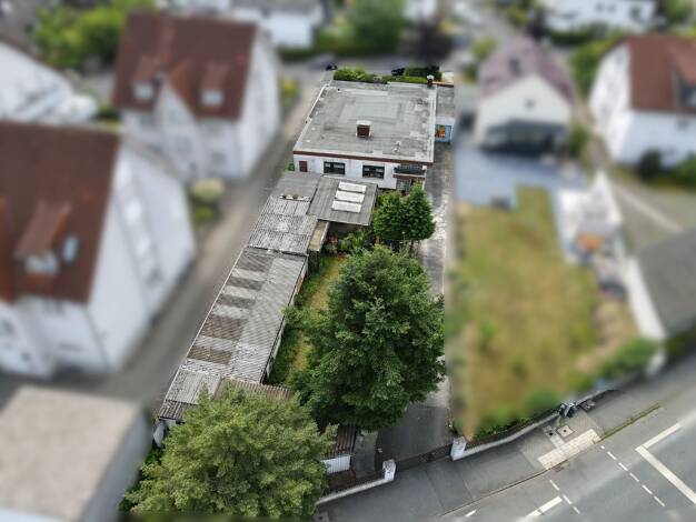 Grundstück zum Kauf 389.000 € 430 m² Grundstück frei ab sofort Heusenstamm 63150