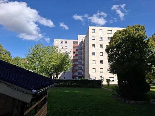 Wohnung zum Kauf 199.500 € 4 Zimmer 86 m² 6. Geschoss frei ab 01.09.2027 Großdeinbach Schwäbisch Gmünd 73527