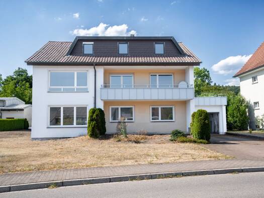 Wohnung zum Kauf 249.000 € 4 Zimmer 87,5 m² Albbruck Albbruck 79774