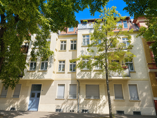 Wohnung zum Kauf 74.900 € 2 Zimmer 42,5 m² Sudenburg Sudenburg 39112