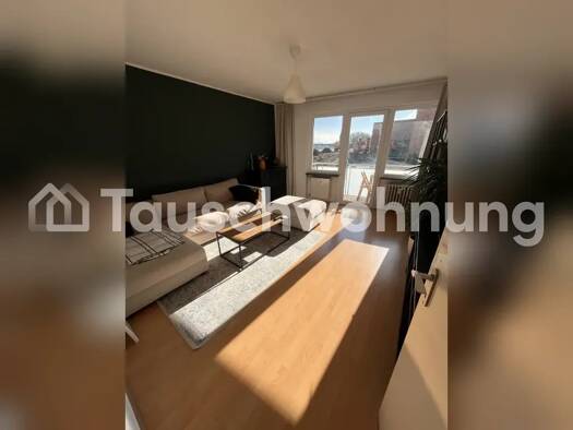 Wohnung zur Miete Tauschwohnung 730 € 3 Zimmer 68 m² 2. Geschoss Zentrum Bonn 53111