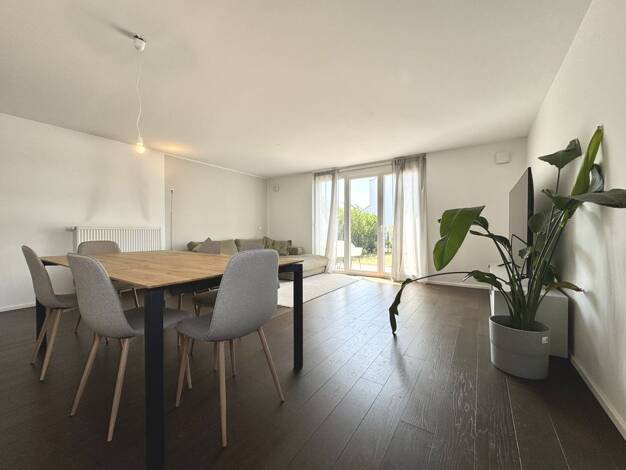 Reihenendhaus zur Miete 1.600 € 5 Zimmer 140,1 m² 200 m² Grundstück Heppenheim Heppenheim 64646