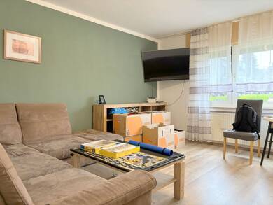 Wohnung zur Miete 500 € 3 Zimmer 59 m² EG frei ab 01.08.2025 Uphofstraße 17 Bockum-Hövel Hamm / Bockum-Hövel 59075