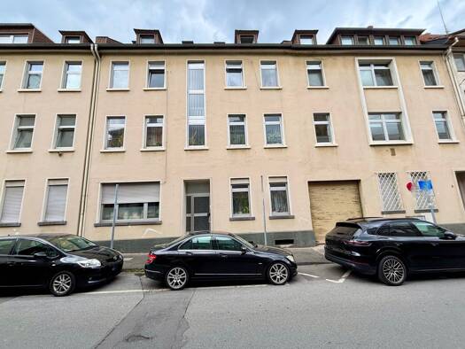 Wohnung zur Miete 390 € 2 Zimmer 73 m² 1. Geschoss Hagen 58095