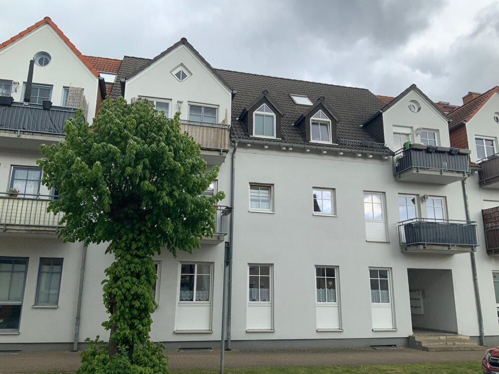 Wohnung zum Kauf 170.000 € 2 Zimmer 49,1 m²<br/>Wohnfläche Mitte Eggersdorf bei Strausberg 15345