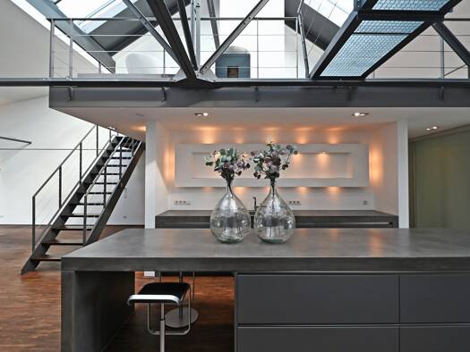 Wohnung zum Kauf 595.000 € 3 Zimmer 180 m² Bergerhausen Essen 45136