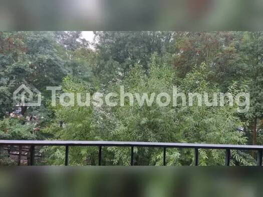 Wohnung zur Miete Tauschwohnung 440 € 2,5 Zimmer 58 m² 2. Geschoss Bergedorf Hamburg 21029