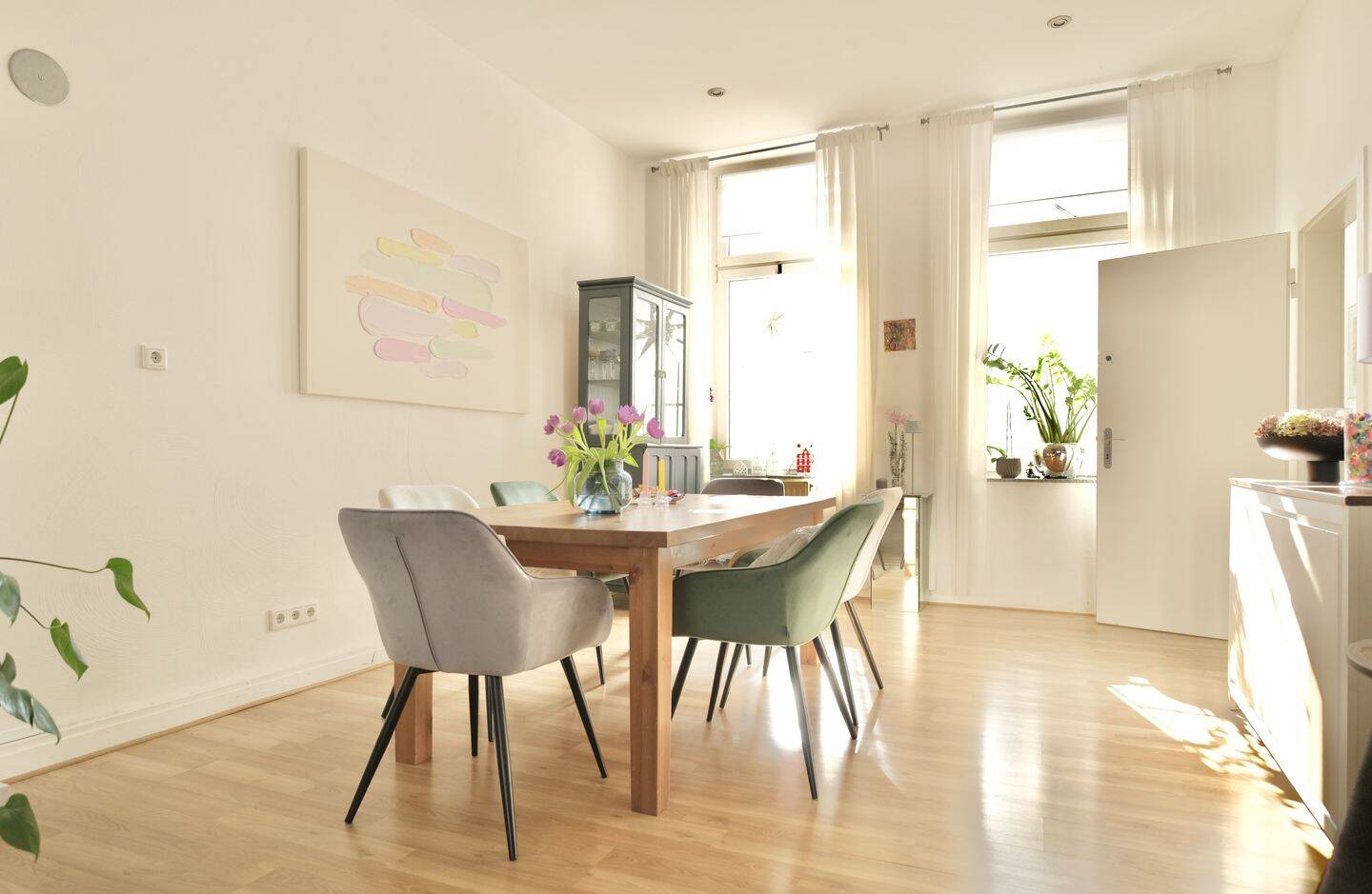 Einfamilienhaus zum Kauf - Ansicht 2