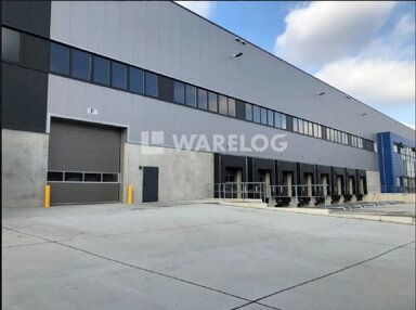 Lagerhalle zur Miete 50.000 m² Lagerfläche teilbar ab 10.000 m² Schwetzingerstadt - Ost Mannheim 68165