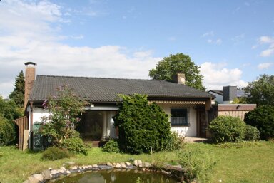 Bungalow zum Kauf provisionsfrei 389.000 € 3 Zimmer 117 m² 820 m² Grundstück frei ab sofort Bussardweg 15 Henstedt-Ulzburg 24558