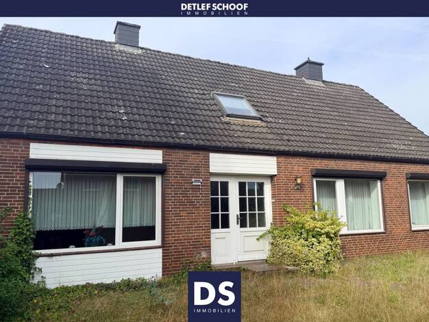 Mehrfamilienhaus zum Kauf 298.000 € 8 Zimmer 245 m² 2.728 m² Grundstück Langwedel 24631