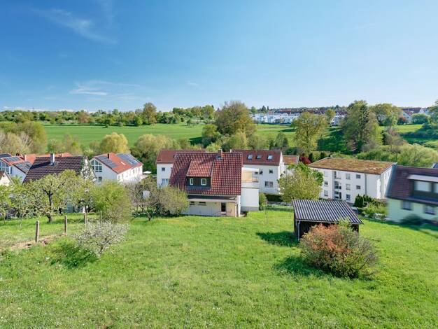 Grundstück zum Kauf 890.000 € 1.279 m² Grundstück Neuhausen auf den Fildern 73765