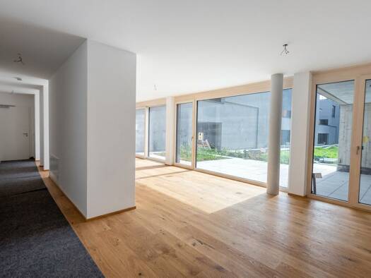 Wohnung zur Miete - Erstbezug 1.897 € 3 Zimmer 115 m² Lenzfried Kempten (Allgäu) 87437