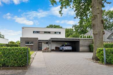 Einfamilienhaus zum Kauf 795.000 € 5 Zimmer 166 m² 814 m² Grundstück frei ab 01.08.2025 Platjenwerbe Ritterhude 27721