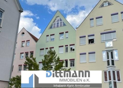 Maisonette zur Miete 280 € 1 Zimmer 26 m²<br/>Wohnfläche 01.12.2024<br/>Verfügbarkeit Ebingen Albstadt 72458