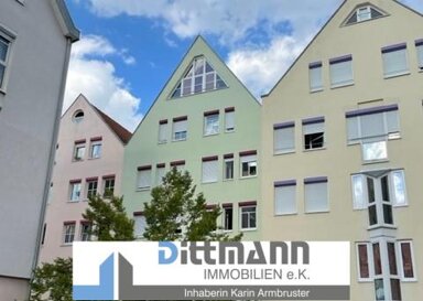 Maisonette zur Miete 280 € 1 Zimmer 26 m² frei ab 01.12.2024 Ebingen Albstadt 72458