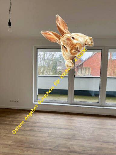 Wohnung zum Kauf provisionsfrei 350.000 € 3 Zimmer 76 m² 1. Geschoss frei ab sofort Rendsburger Landstraße 381 Russee Kiel 24111