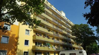 Wohnung zur Miete 439 € 2 Zimmer 54 m² 1. Geschoss Nahestraße 16 Kettwig Essen 45219