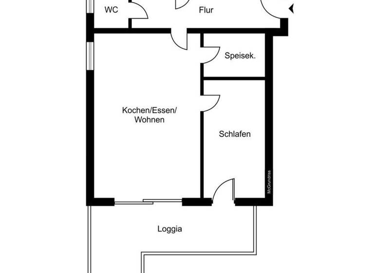 Wohnung zum Kauf 569.000 € 4 Zimmer 143 m² Simbach Simbach am Inn 84359