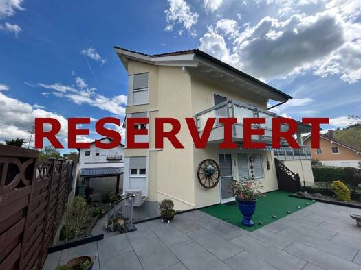 Wohnung zum Kauf 480.000 CHF 5,5 Zimmer 135 m² Büsingen 78266