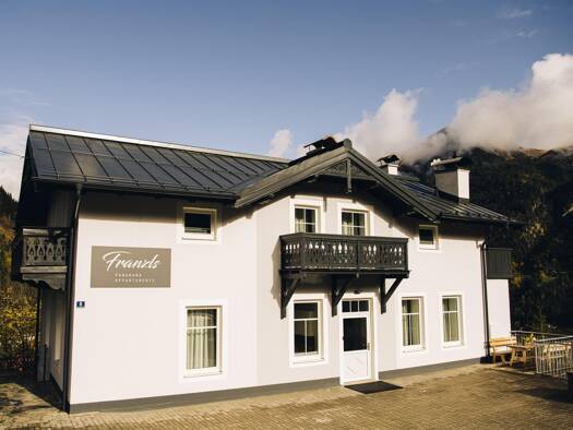 Einfamilienhaus zum Kauf 7 Zimmer 300 m² 606 m² Grundstück Bad Gastein 5640