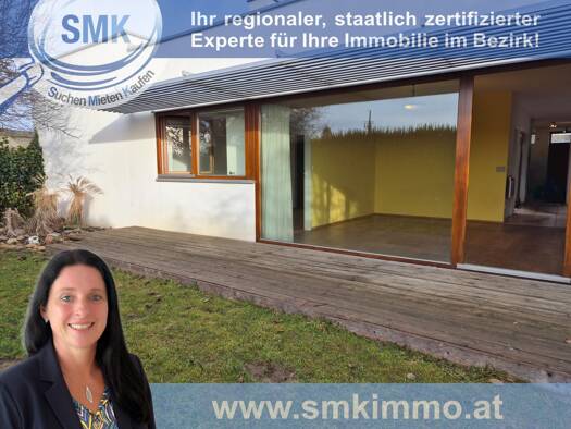 Reihenmittelhaus zum Kauf 299.000 € 4 Zimmer 100 m² 300 m² Grundstück Gneixendorf 3500