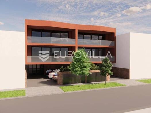 Wohnung zum Kauf - Erstbezug 298.000 € 2 Zimmer 99,2 m² Retfala Osijek 31000