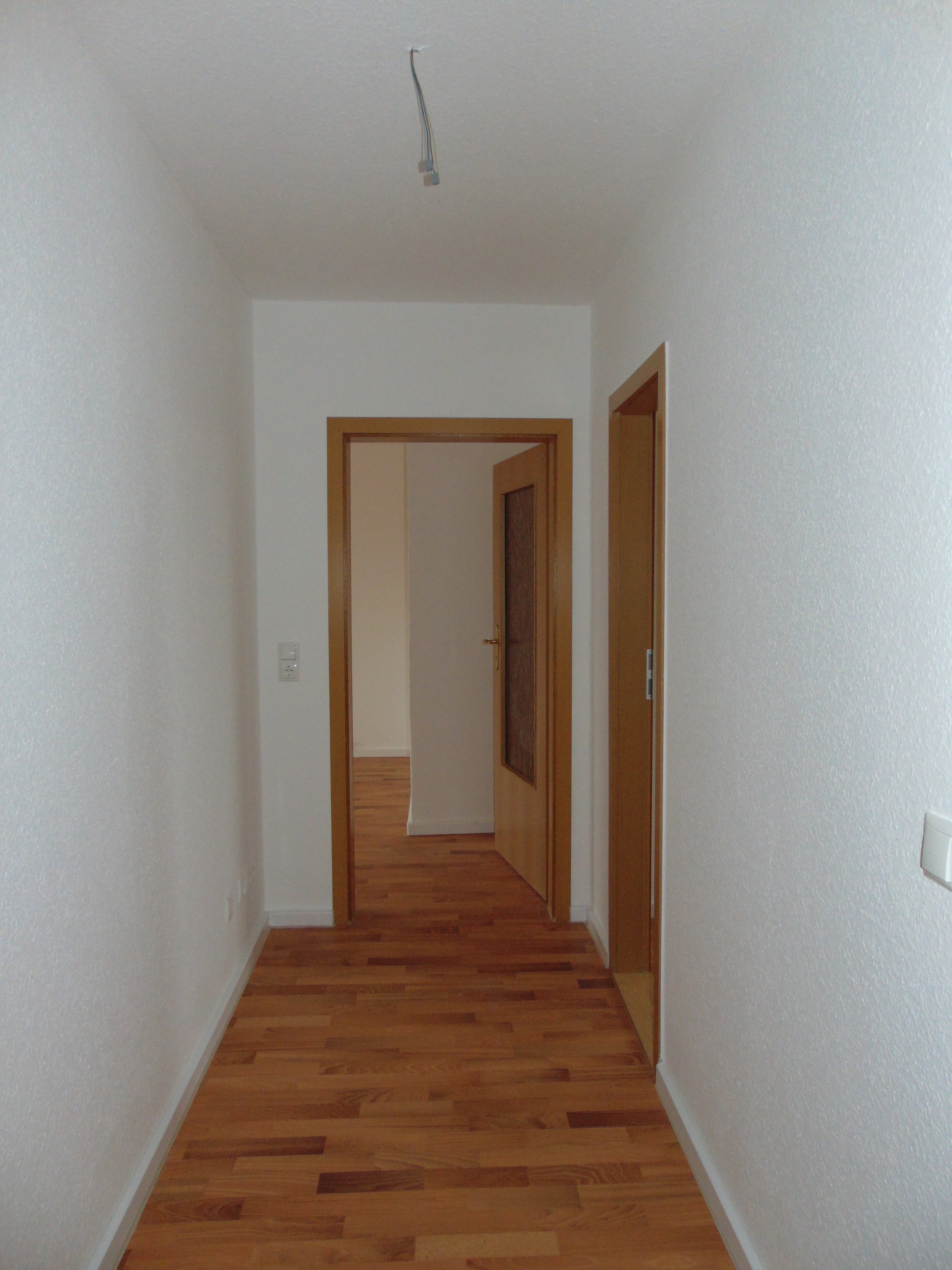 Wohnung zur Miete 255 € 2 Zimmer 48,8 m²<br/>Wohnfläche 5.<br/>Geschoss 01.03.2025<br/>Verfügbarkeit Hermann-Burmeister-Straße 44 Knieper West Stralsund 18435