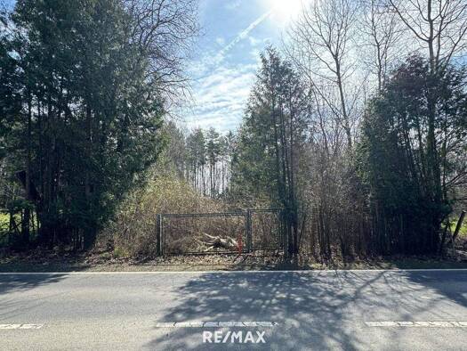 Grundstück zum Kauf 40.000 € 742 m² Grundstück St. Martin in der Wart 7400