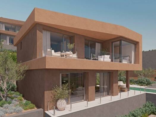 Villa zum Kauf - Erstbezug 1.028.000 € 3 Zimmer 295 m² 468 m² Grundstück Llíber 03729