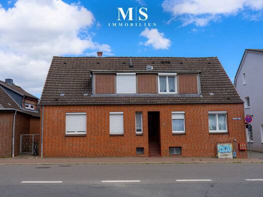 Mehrfamilienhaus zum Kauf 759.000 € 284,5 m² 700 m² Grundstück Lauenburg/Elbe 21481