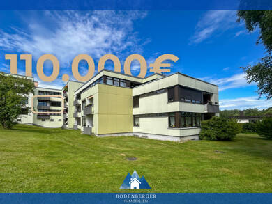 Wohnung zum Kauf 110.000 € 3 Zimmer 76,2 m² Selb Selb 95100