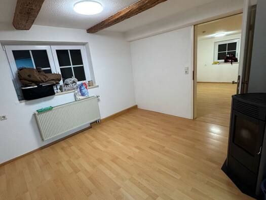 Wohnung zur Miete 550 € 2 Zimmer 60 m² frei ab sofort Eppishausen 87745