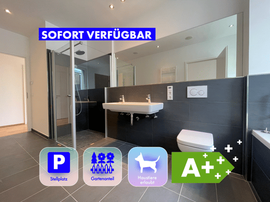Wohnung zur Miete 1.824 € 3 Zimmer 93,5 m² EG frei ab 15.08.2026 Emil-Fuchs-Straße 5 Zentrum-Nordwest Mitte 04105
